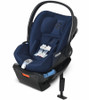 Cybex Cloud Q Sensorsafe Infant Car Seat in Midnight Blue