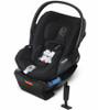 Cybex Cloud Q Sensorsafe Infant Car Seat in Stardust Black