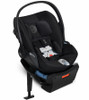 Cybex Cloud Q Sensorsafe Infant Car Seat in Stardust Black