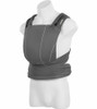 Cybex Maira.Tie US Baby Carrier in Manhattan Grey