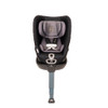 Cybex Sirona S Sensorsafe Car Seat 2.1 in Premium Black