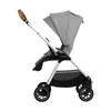 Nuna TRIV Stroller in Frosts