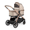 Peg Perego YPSI Stroller in Mon Amour