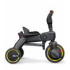 Doona Liki Trike S5 in Nitro Black