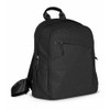 UPPAbaby Changing Backpack - JAKE (Black/Black Leather)
