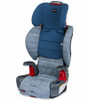 Britax Grow With You ClickTight Booster Car Seat in Seaglass