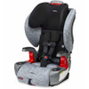 Britax Grow With You ClickTight Booster Car Seat in Spark