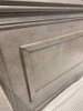 Pali Universal Low Profile Footboard in Granite