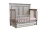 Oxford Baby Kenilworth Collection 3 Piece Set in Stone Wash