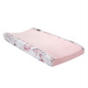 Lambs & Ivy Botanical Baby - Signature Changing Pad Cover