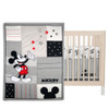 Lambs & Ivy Magical Mickey Mouse 3-Piece Bedding Set