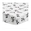 Lambs & Ivy Magical Mickey Mouse Sheet