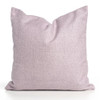 Oilo Pillow- HP Oxford Lav