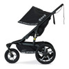 BOB Alterrain Pro Jogging Stroller in Lunar