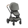 Nuna DEMI Grow Stroller (with adapters, raincover & fenders) in Oxford