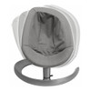 Nuna LEAF Grow Rocker in Oxford - Child Seat Swing