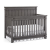 Dolce Babi Bocca 3 Piece Nursery Set in Marina Grey