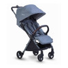 Silver Cross  Jet Stroller Special Edition in Ocean (Old Orkney)