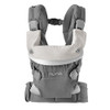 Nuna CUDL 4-1 Carrier in Slate