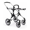 Bugaboo Fox 2 Base in Aluminum