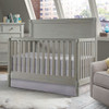 Westwood Vivian Collection Convertible Crib in Dawn