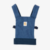 Ergobaby Doll Carrier in Blue Blooms