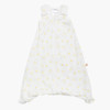 Ergobaby On The Move Sleep Bag (6in18 M) TOG 0.5 in Bee Happy