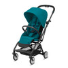 Cybex Eezy S Twist 2 Stroller - River Blue