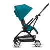 Cybex Eezy S Twist 2 Stroller - River Blue