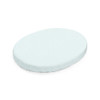 Stokke Sleepi Mini Fitted Sheet in Powder Blue