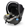 Clek Liingo Infant Car Seat in Thunder