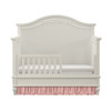 Stella Baby and Child Arya Convertible Crib in Parchment