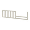 Stella Baby and Child Arya Toddler Guard Rail in Parchment