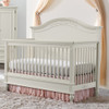 Stella Baby and Child Arya Toddler Guard Rail in Parchment