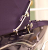 Silver Cross Kensington Complete Stroller in Navy