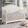 Oxford Baby Elizabeth Two-Piece Vintage White Nursery Furniture Set