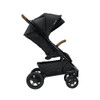 Nuna TAVO Next Stroller in Caviar