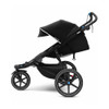 Thule Urban Glide 2 Stroller in Black/Black Frame