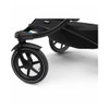 Thule Urban Glide 2 Stroller in Black/Black Frame