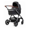 Silver Cross Wave 2 Stroller  Charcoal