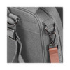 Silver Cross Wave 2 Changing Bag - Zinc