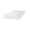 Oxford Baby Dreams Dual Stage Crib & Toddler Mattress With Cool Gel