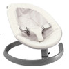 Nuna LEAF Baby Lounger Chair In Birch