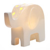 Lambs & Ivy Baby Jungle Night Light - Elephant