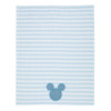 Lambs & Ivy Mickey Mouse Appliqued Blanket