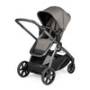 Peg Perego YPSI Stroller in City Grey