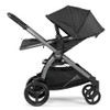 Peg Perego YPSI Stroller in Onyx