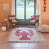 Lorena Canals Washable rug Lobster