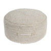 Lorena Canals Pouffe Chill Natural