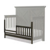 Westwood Tahoe - Nursery Toddler Guard Rail In River Rock